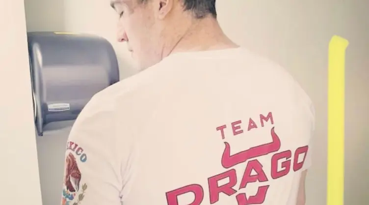 Iván Drago