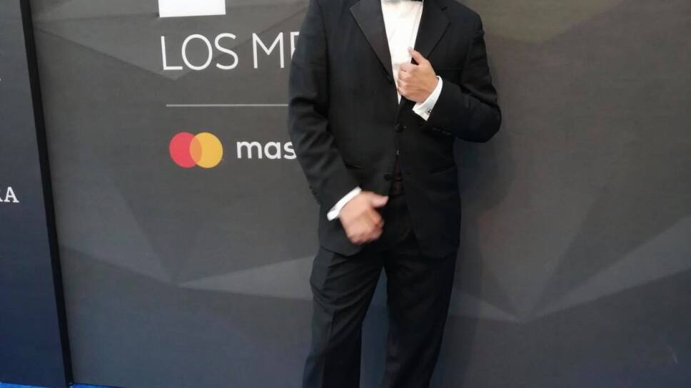 mauricio salas