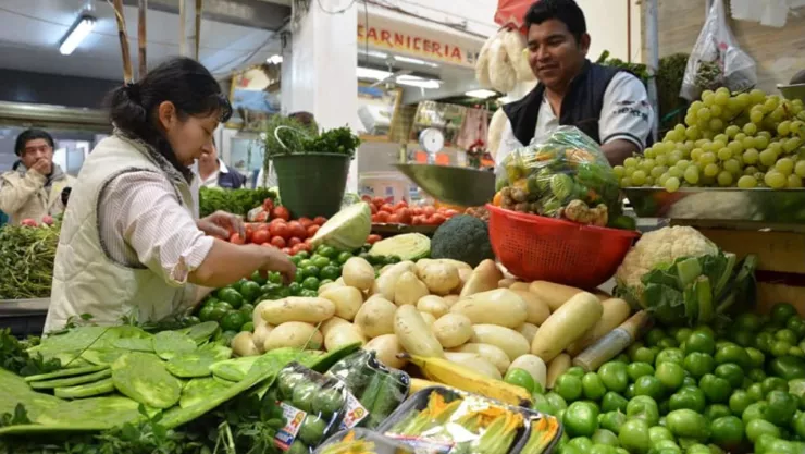 Inflación en México sube a 4.7% en primera quincena de mayo 2024