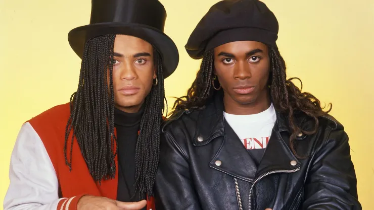 Milli Vanilli