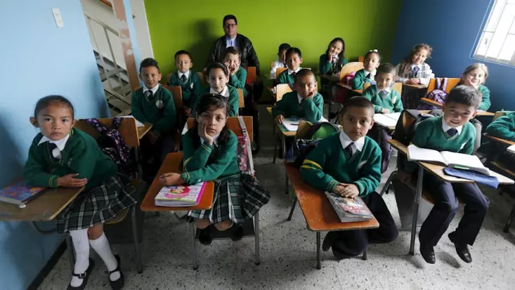 Escuelas de tiempo completo permanecerán en la CDMX