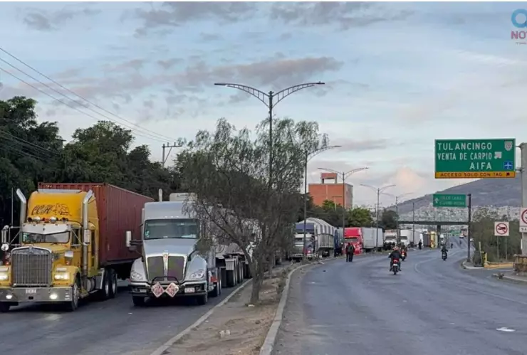 Así operarán las empresas de transporte de pasajeros por el paro nacional del 24 de noviembre