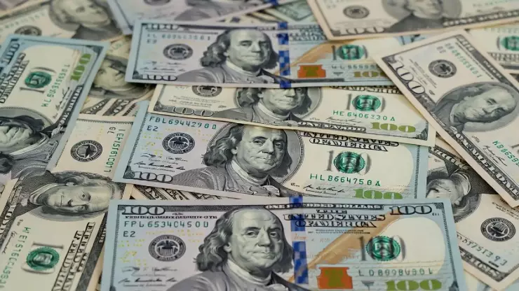 Precio dólar en Michoacán 9 de enero 2026