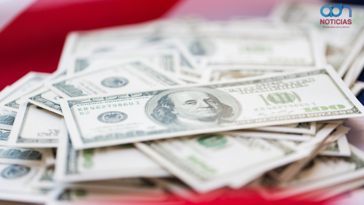 Supermercado de Estados Unidos