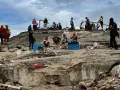 Venezuela a 10 días de la tragedia