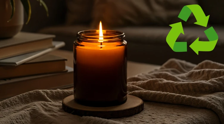 /estilo-de-vida/5-ideas-diy-creativas-reciclar-vasos-velas-casa