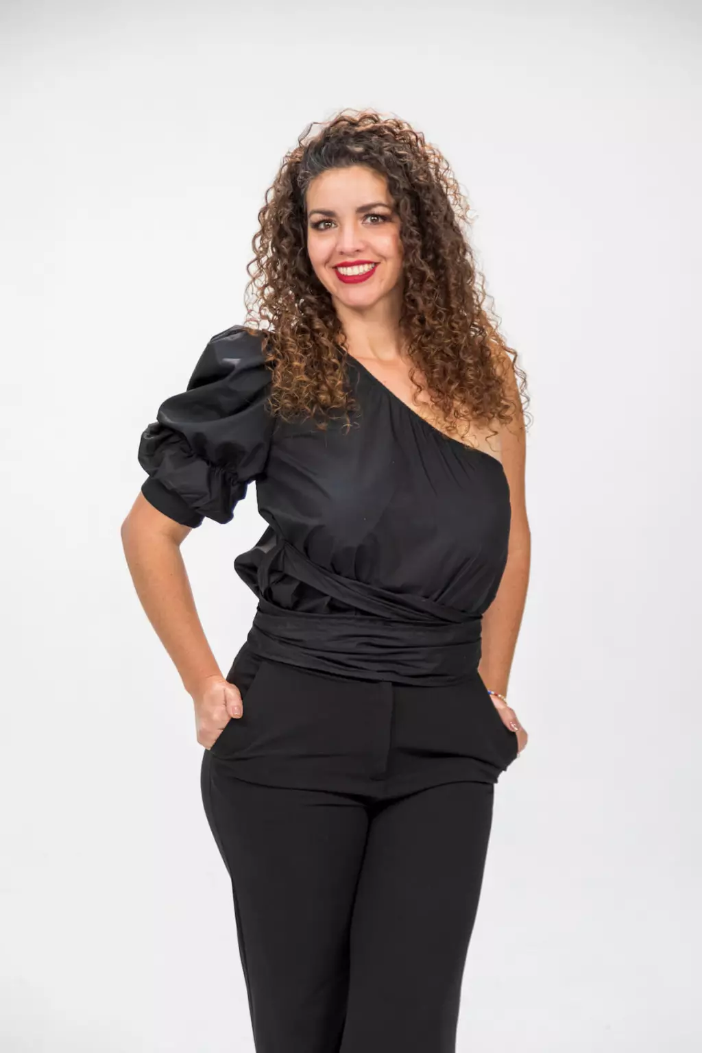 pilar garcia ceo de latina