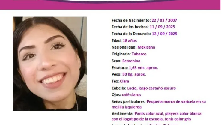 Eiana Monserrat Paz Ramírez