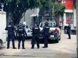 Jorge “El Diablo Beceril": Programa del 21 de octubre del 2026