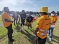 Auto Luchas AAA El poderosísimo 10