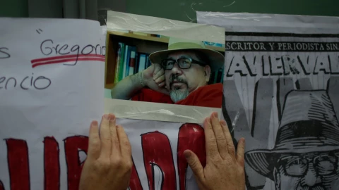 Declaran culpable a ‘El Quillo’, de asesinar a Javier Valdez