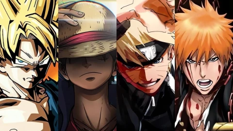 Día internacional del Anime