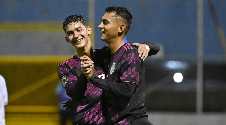La Selección Mexicana Sub 20 vence a Surinam en el Premundial.jpg