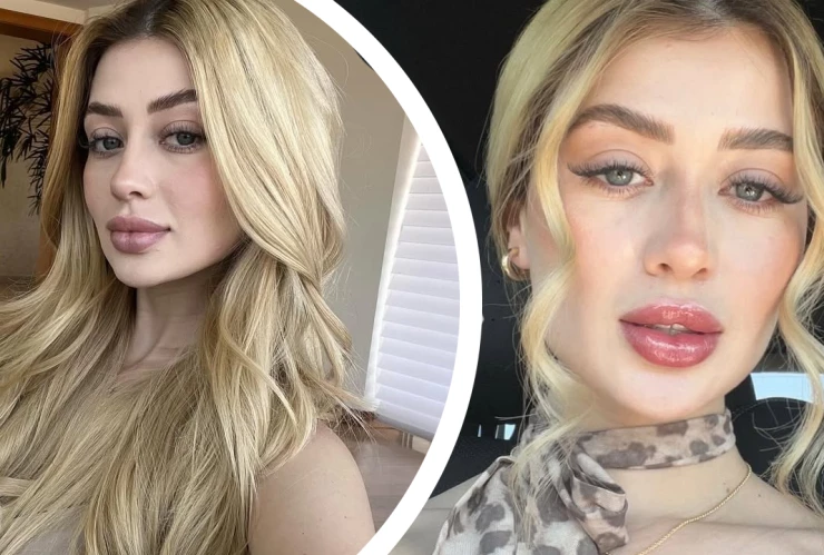 Banda de regional mexicano sube video inédito de Valería Márquez y escribe fuerte mensaje