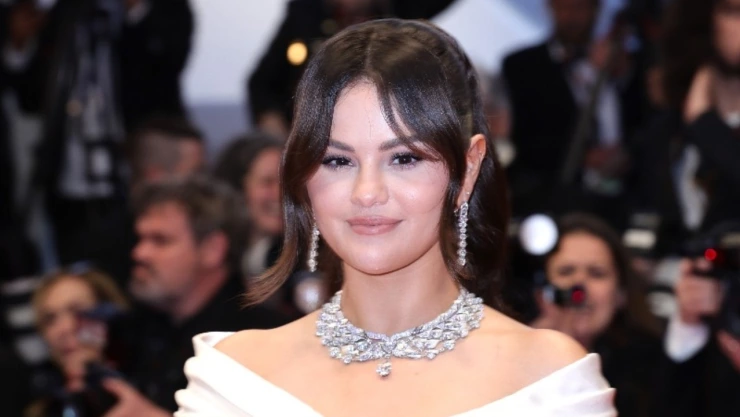 Selena Gomez tiene muchas ambiciones como actriz