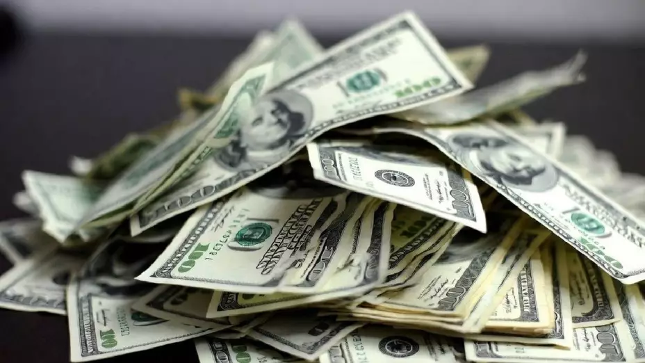 Dólar hoy en Bancos