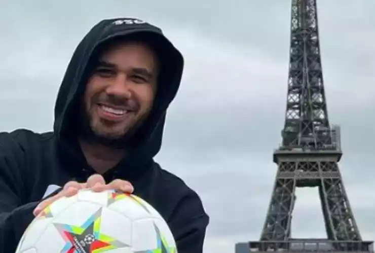 Werevertumorro confirma la eliminación de canales de YouTube