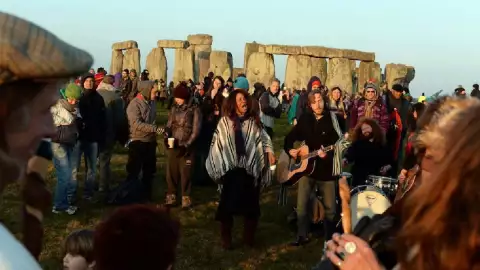 Eventos astronómicos de Septiembre 2022 Equinoccio y Luna Llena