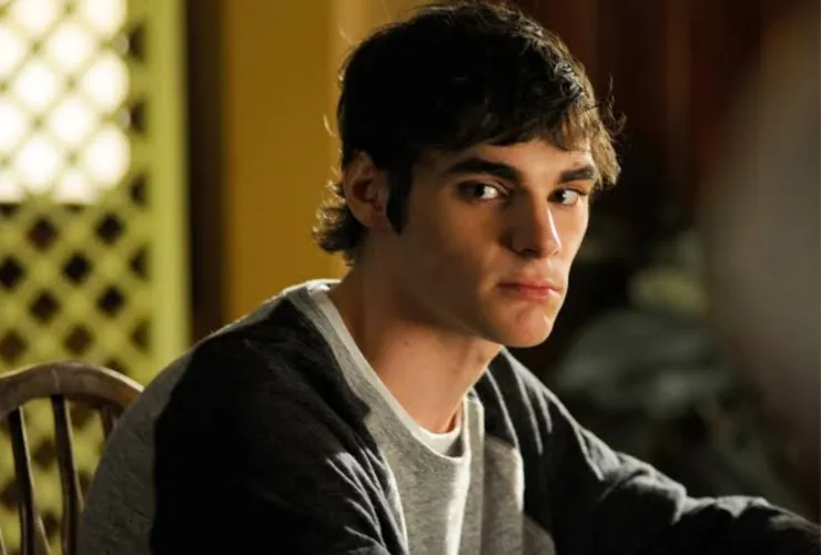 ÚLTIMA HORA Muere querido actor de Breaking Bad, RJ Mitte, a los 34 años