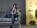Conferencia de prensa Triplemania 30 Lucha Libre AAA