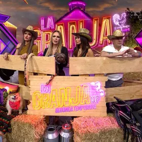 En Al extremo hablan sobre cómo en La Granja VIP, Niurka y Natalia arremeten contra Mario “Mono” Osuna