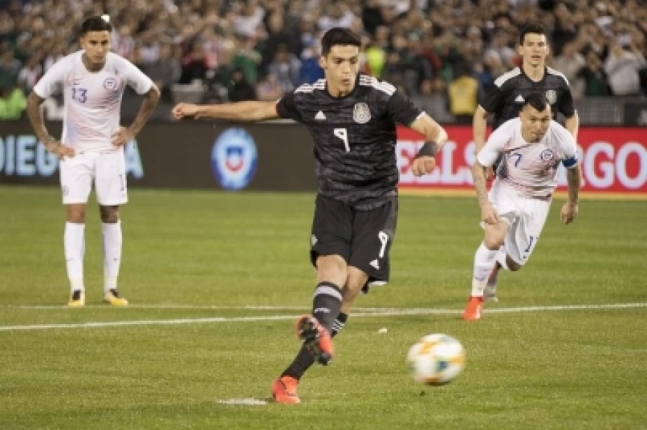 Concacaf