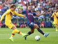 Levante vs Barcelona
