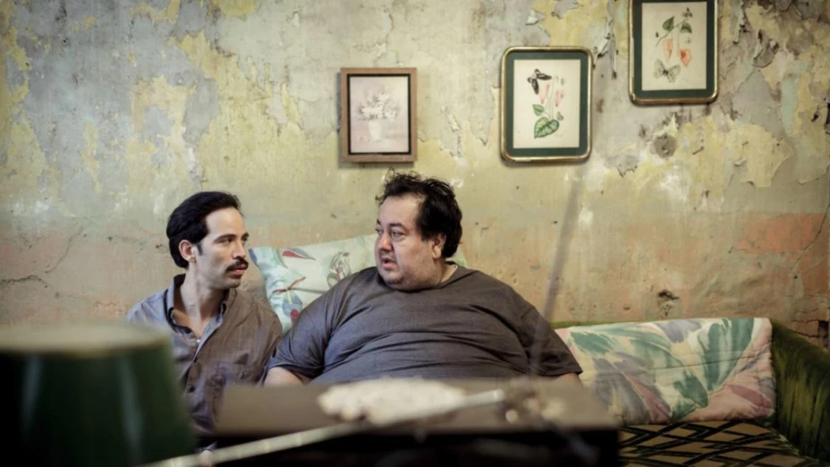 Nuestro Cine Mx