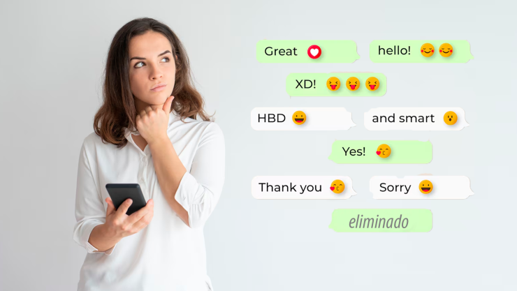 Recuperar mensajes eliminados WhatsApp
