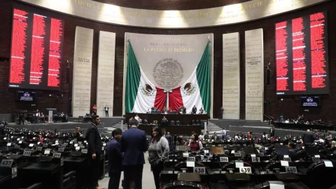 Diputados aprueban reformar la Ley Federal de Derechos y General de Turismo