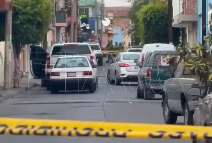 Matan a papá de Saúl Trejo, candidato a alcaldía de Tarimoro, Guanajuato