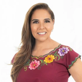 Mara Lezama virtual gobernadora Quintana Roo