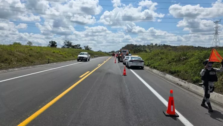EN VIVO: ¿Hay bloqueos en carreteras hoy 24 de marzo 2026? Cierres y tráfico en autopistas de México