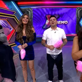 Al Extremo: Programa completo del 7 de octubre del 2026