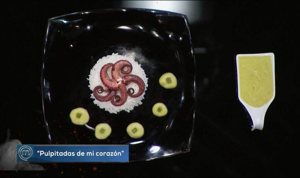 Pulpitadas de mi corazón