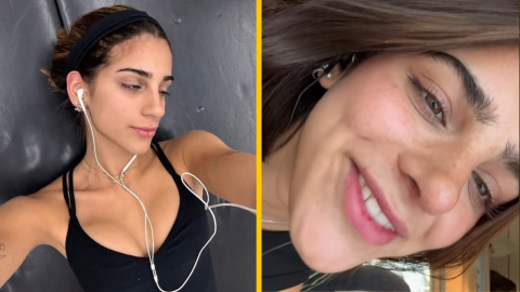 así luce mar de regil antes y después