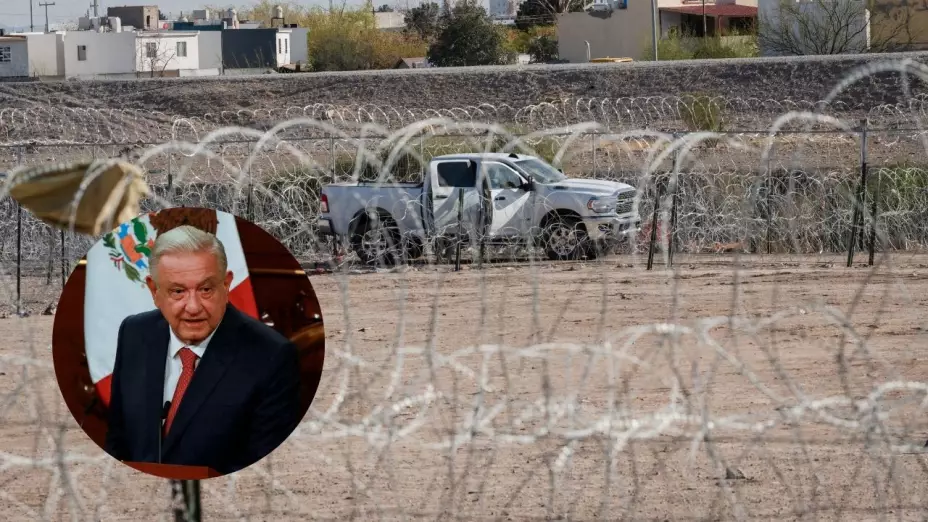 “No aceptaremos deportaciones": AMLO rechaza entrada en vigor de Ley SB4 de Texas