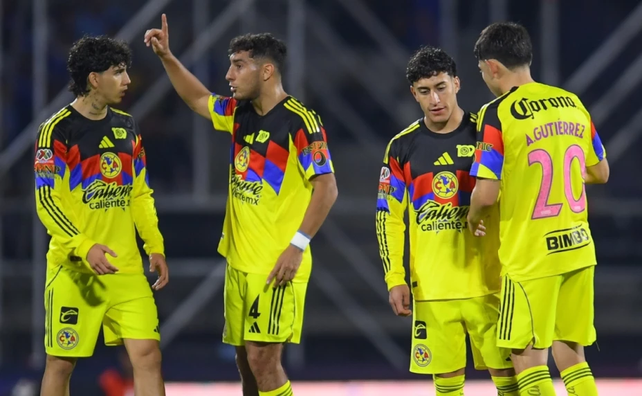 América