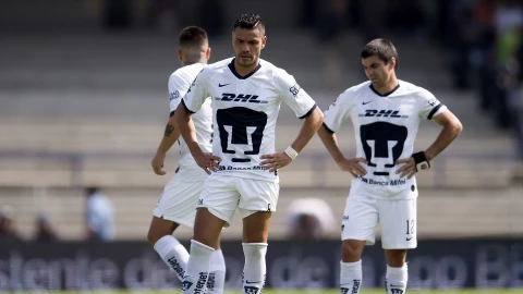 Pablo Barrera y Victor Ignacio Malcorra no continuarán con el equipo.
