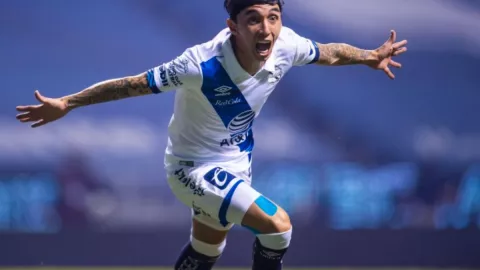 Por qué reprogramaron el partido Puebla vs Xolos de Tijuana