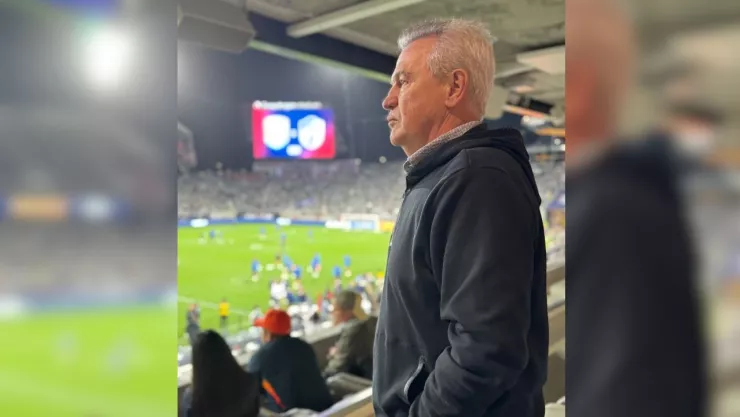 Lista Selección Mexicana para partido con Canadá en Nations League 2025.jpg