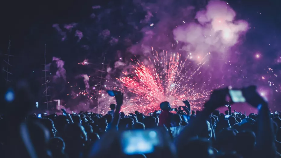 Feria de San Francisco de Asís 2025 ¿Qué artistas estarán gratis en Aguascalientes y cuándo inicia