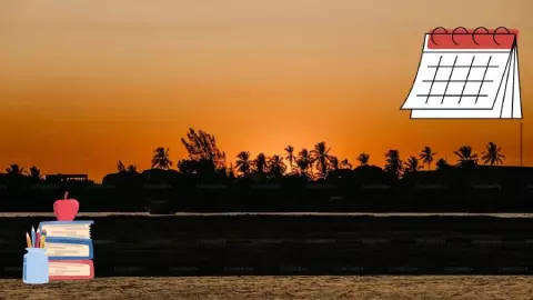 La cuarta ola de calor en México provocará CUATRO días de temperaturas históricas