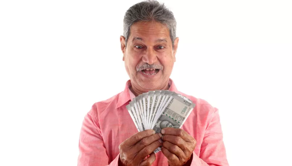 Calendario para pago de bono conmemorativo a jubilados y pensionados de México en octubre 2024