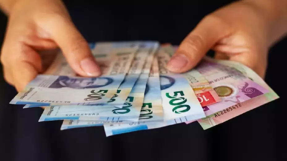 Conoce los 3 billetes mexicanos que se venden en 8 millones de pesos