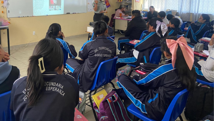 inscripciones Beca Rita Cetina