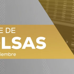 Cierre de bolsas hoy 30 de septiembre