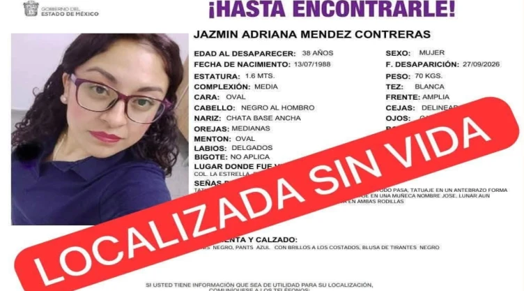 Jazmín Adriana