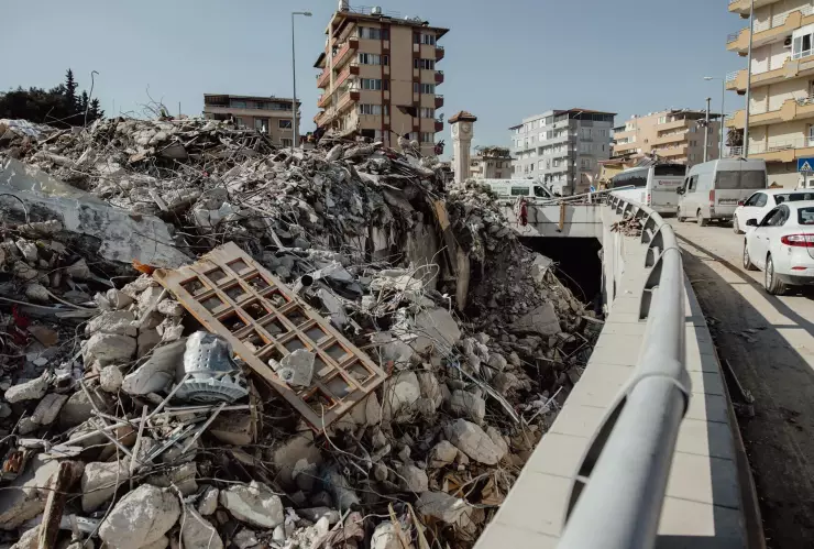 Sismo en México EN VIVO: Se registra temblor este 7 de abril de 2025 en territorio nacional