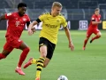 Borussia Dortmund vs Bayern Munich